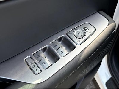 2025 Hyundai Palisade SEL Premium 7P
