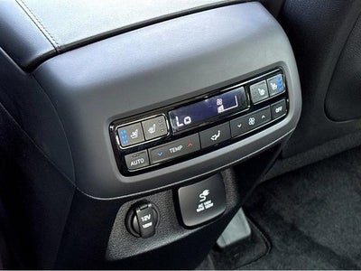 2025 Hyundai Palisade SEL Premium 7P