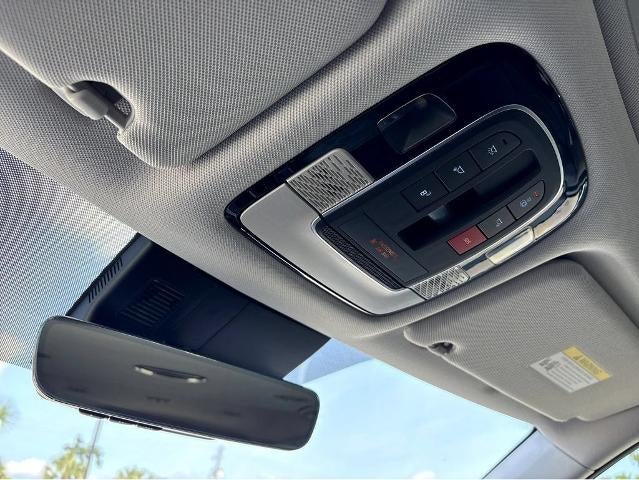 2025 Hyundai Palisade SEL Premium 7P