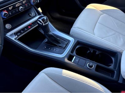 2020 Audi Q3 Premium