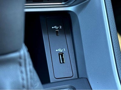 2020 Audi Q3 Premium