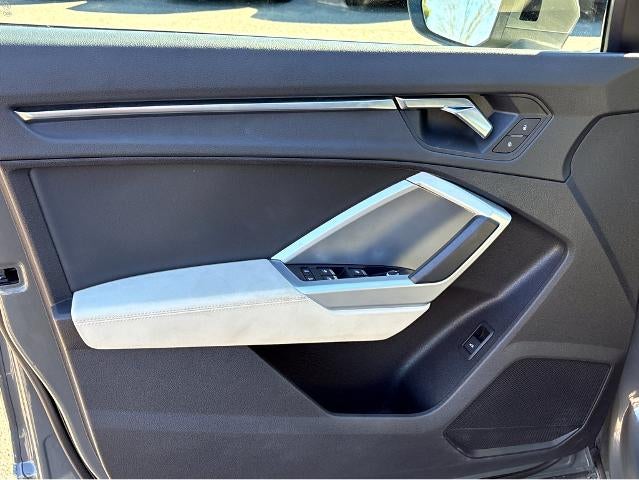 2020 Audi Q3 Premium