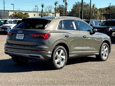 2020 Audi Q3 Premium