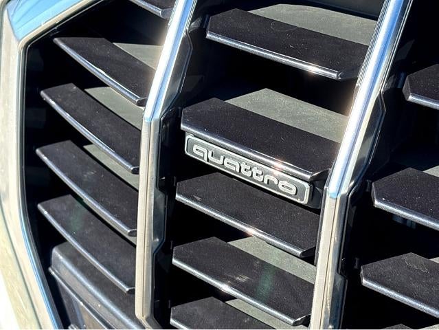 2020 Audi Q3 Premium