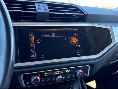 2020 Audi Q3 Premium