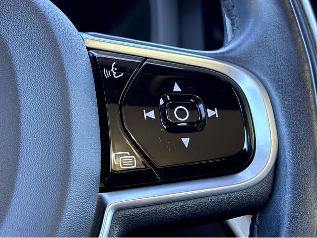 2021 Volvo XC60 Inscription