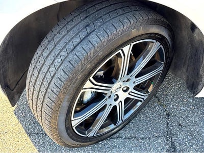 2021 Volvo XC60 Inscription