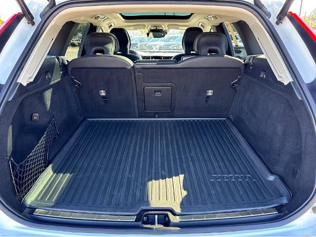 2021 Volvo XC60 Inscription