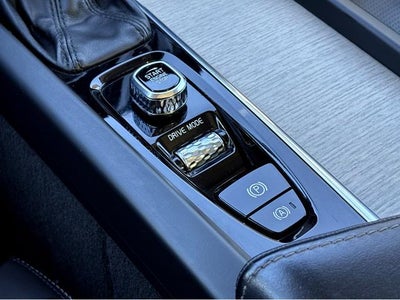 2021 Volvo XC60 Inscription