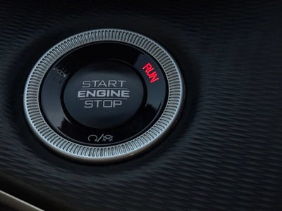 2024 Jeep Grand Cherokee Base