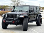 2024 Jeep Wrangler Rubicon X
