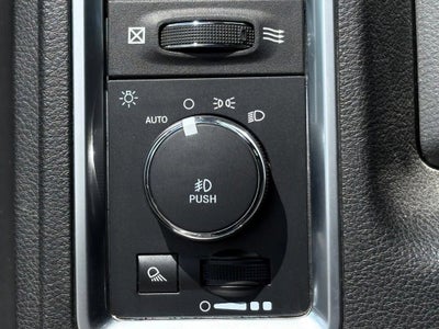 2020 RAM 1500 Classic Warlock