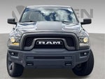 2020 RAM 1500 Classic Warlock