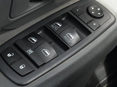 2020 RAM 1500 Classic Warlock