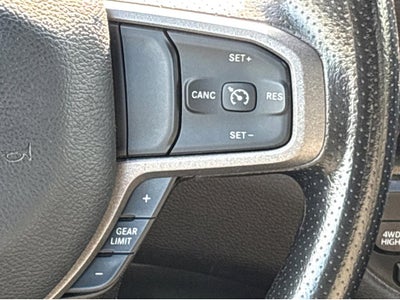 2023 RAM 1500 Tradesman