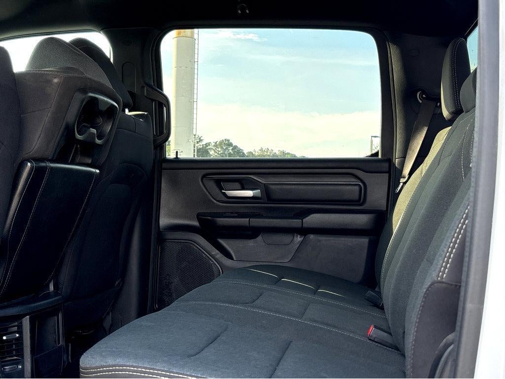 2023 RAM 1500 Tradesman