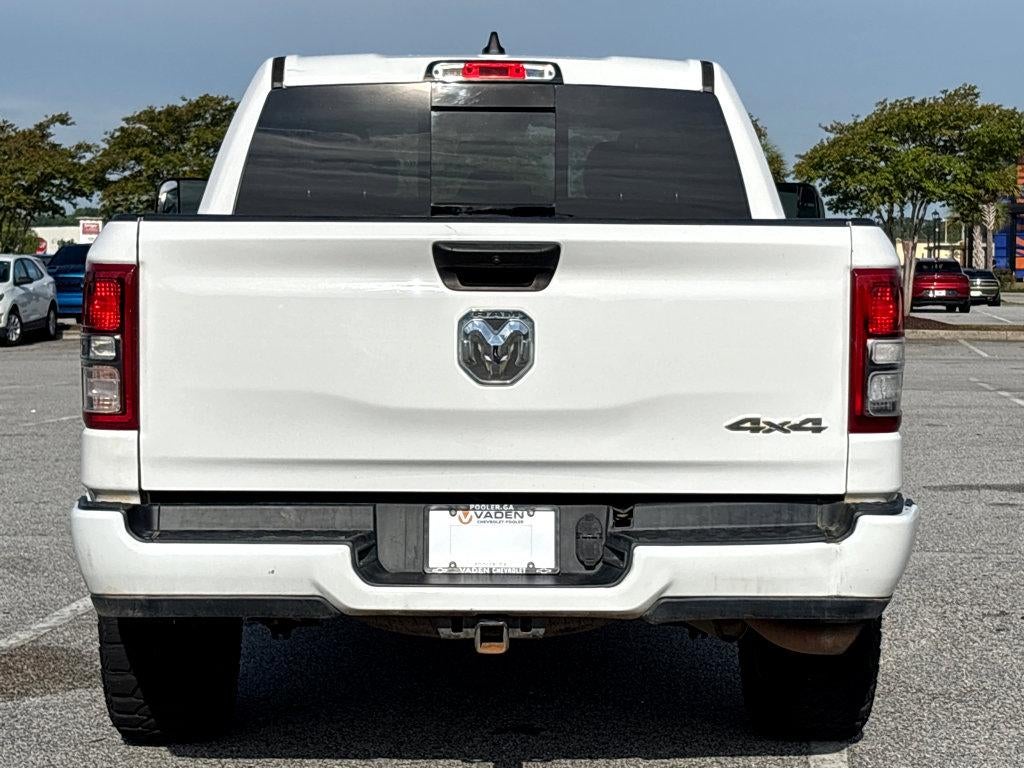 2023 RAM 1500 Tradesman