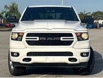 2023 RAM 1500 Tradesman