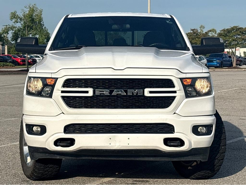 2023 RAM 1500 Tradesman