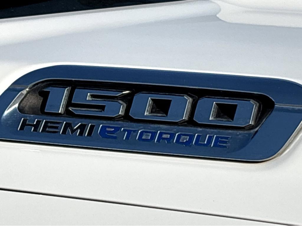 2023 RAM 1500 Tradesman