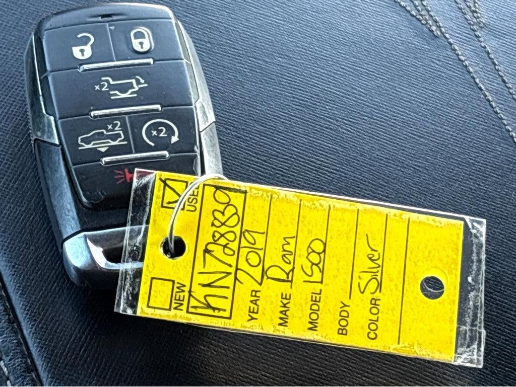 2019 RAM 1500 Limited