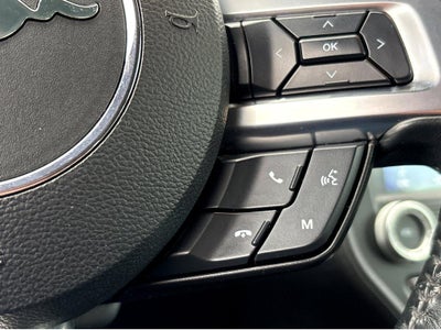 2023 Ford Mustang EcoBoost