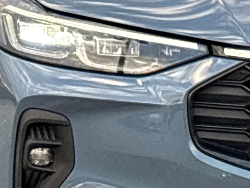 2025 Ford Escape ST-Line Elite