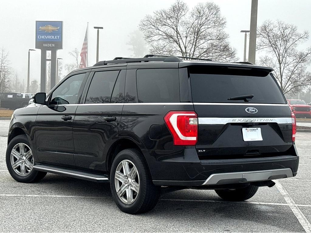 2019 Ford Expedition XLT