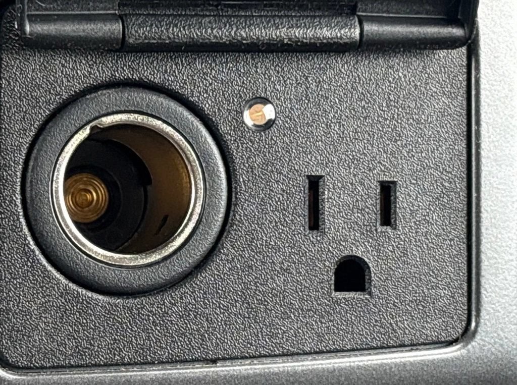 2018 Ford F-150 Base