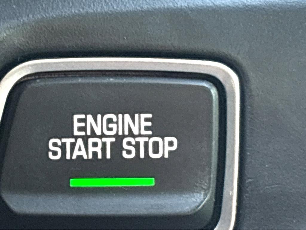 2019 Chevrolet Camaro 3LT