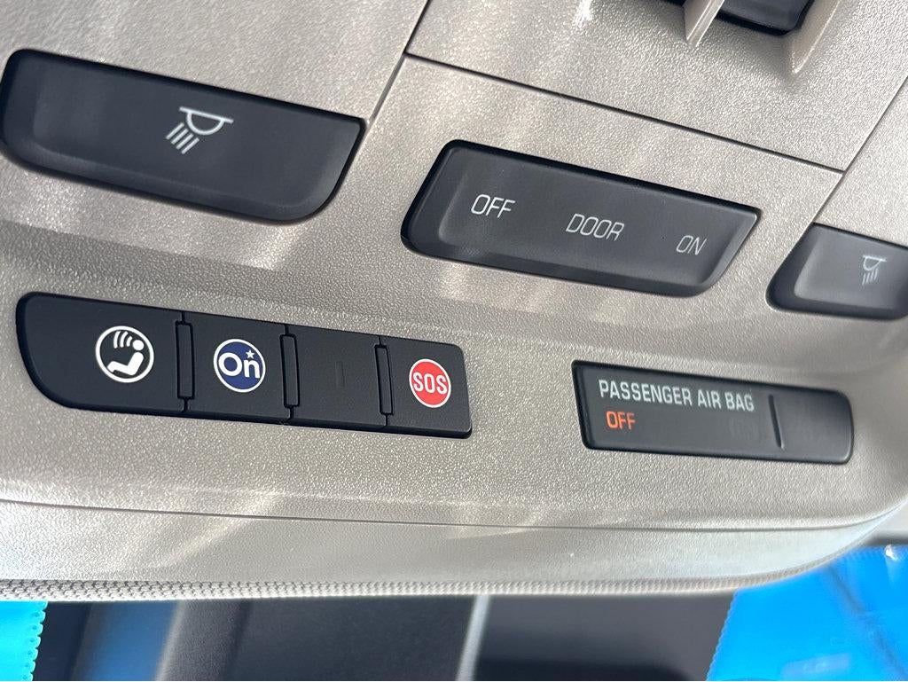 2014 Cadillac CTS Luxury RWD