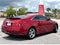 2012 Cadillac CTS Performance