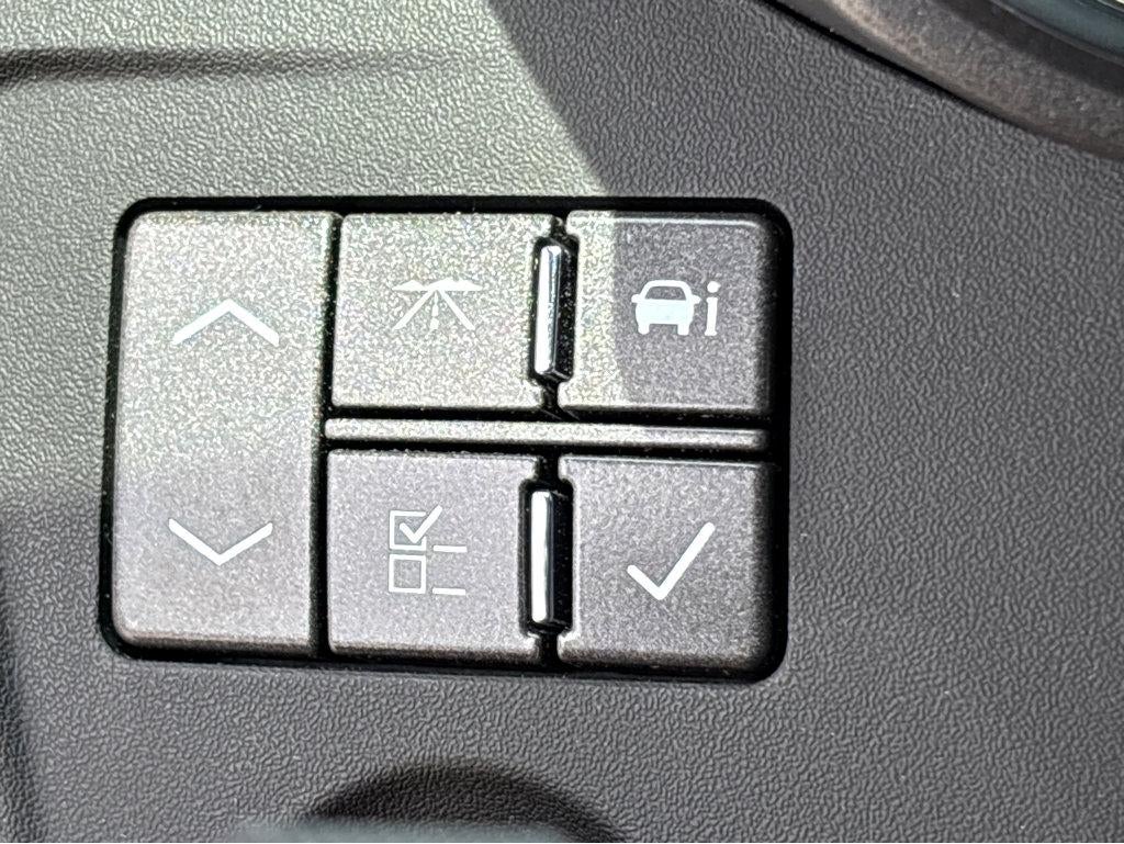 2012 Cadillac CTS Performance