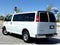2019 Chevrolet Express Passenger 3500 LT