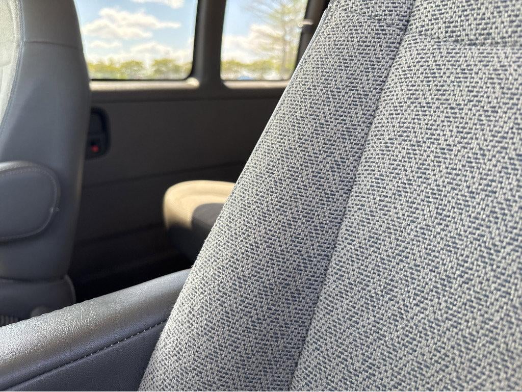 2019 Chevrolet Express Passenger 3500 LT