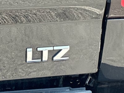 2018 Chevrolet Silverado 3500 HD Base