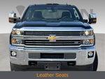 2018 Chevrolet Silverado 3500 HD Base