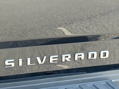2018 Chevrolet Silverado 3500 HD Base