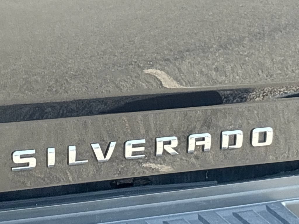 2018 Chevrolet Silverado 3500 HD Base