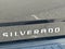 2018 Chevrolet Silverado 3500 HD Base