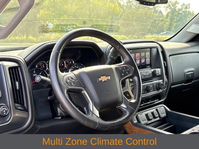 2018 Chevrolet Silverado 3500 HD Base