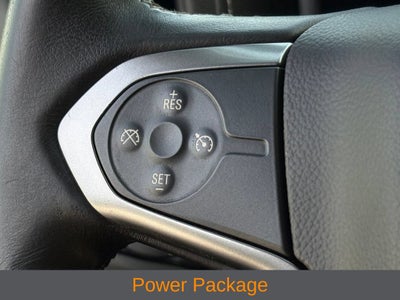 2018 Chevrolet Silverado 3500 HD Base