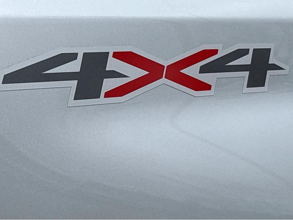 2022 Chevrolet Silverado 2500 HD Custom