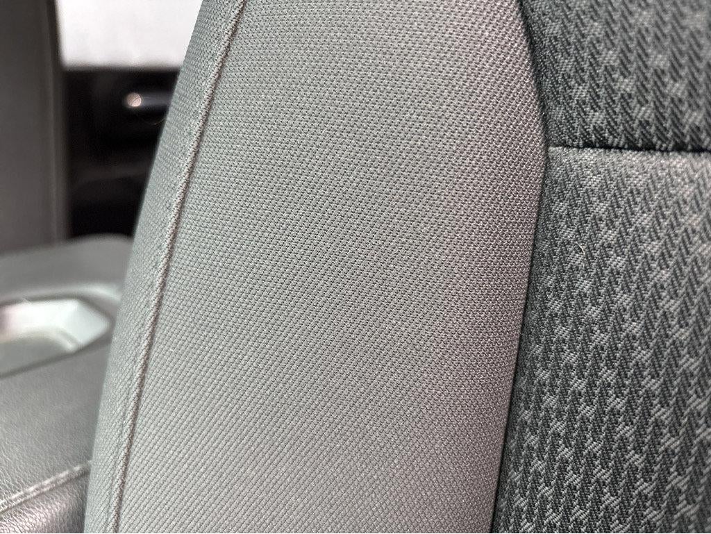 2022 Chevrolet Silverado 2500 HD Custom