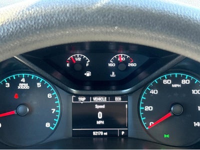 2021 Chevrolet Colorado WT