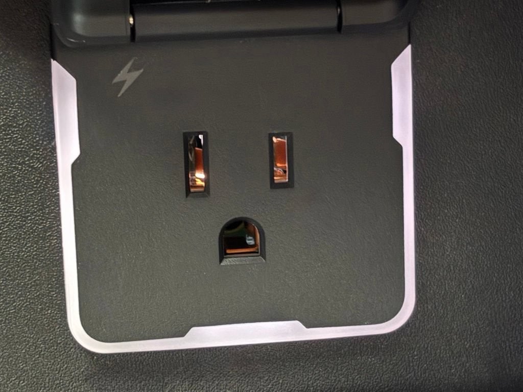 2024 Chevrolet Silverado 1500 Base