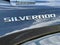 2025 Chevrolet Silverado 1500 Base