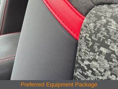 2024 Chevrolet Colorado Base