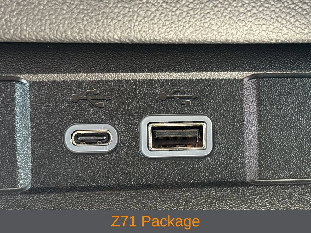 2024 Chevrolet Colorado Base