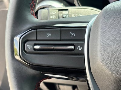 2024 Chevrolet Colorado Base
